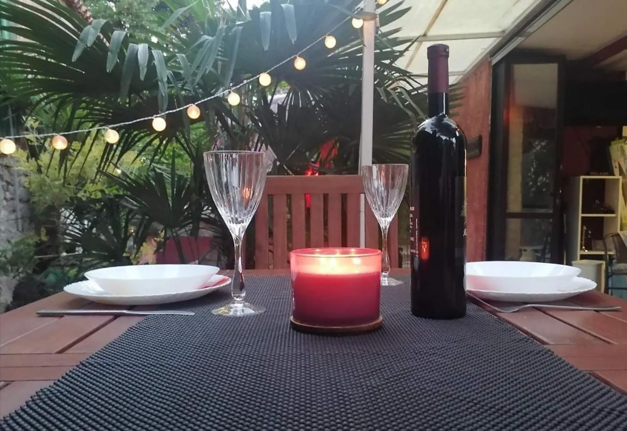 Bohemian Rhapsody Apartment Rovinj