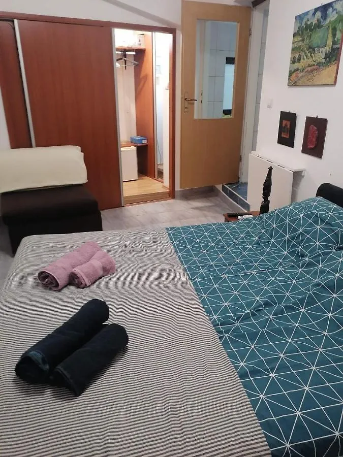 Bohemian Rhapsody Apartment Rovinj