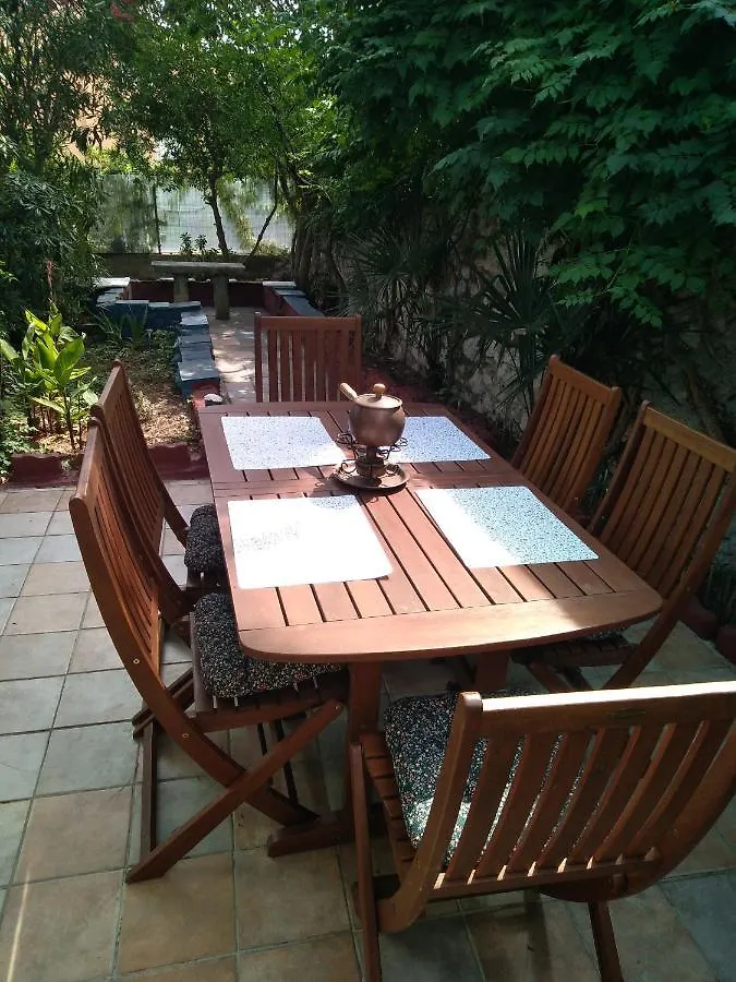 Bohemian Rhapsody Apartment Rovinj Croatia