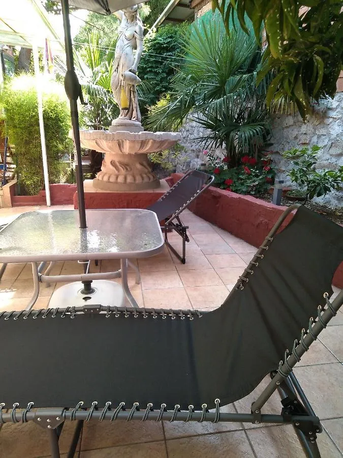 Bohemian Rhapsody Apartment Rovinj