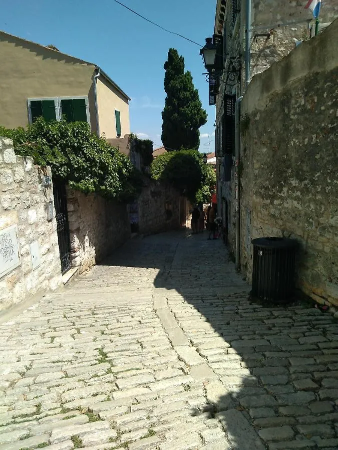 Bohemian Rhapsody Apartment Rovinj