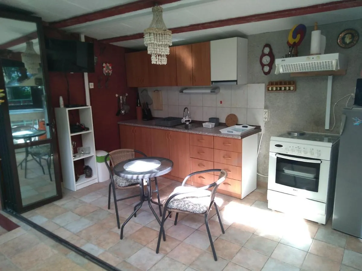 Bohemian Rhapsody Apartment Rovinj Croatia