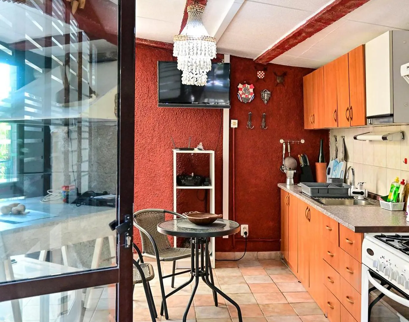 Bohemian Rhapsody Apartment Rovinj