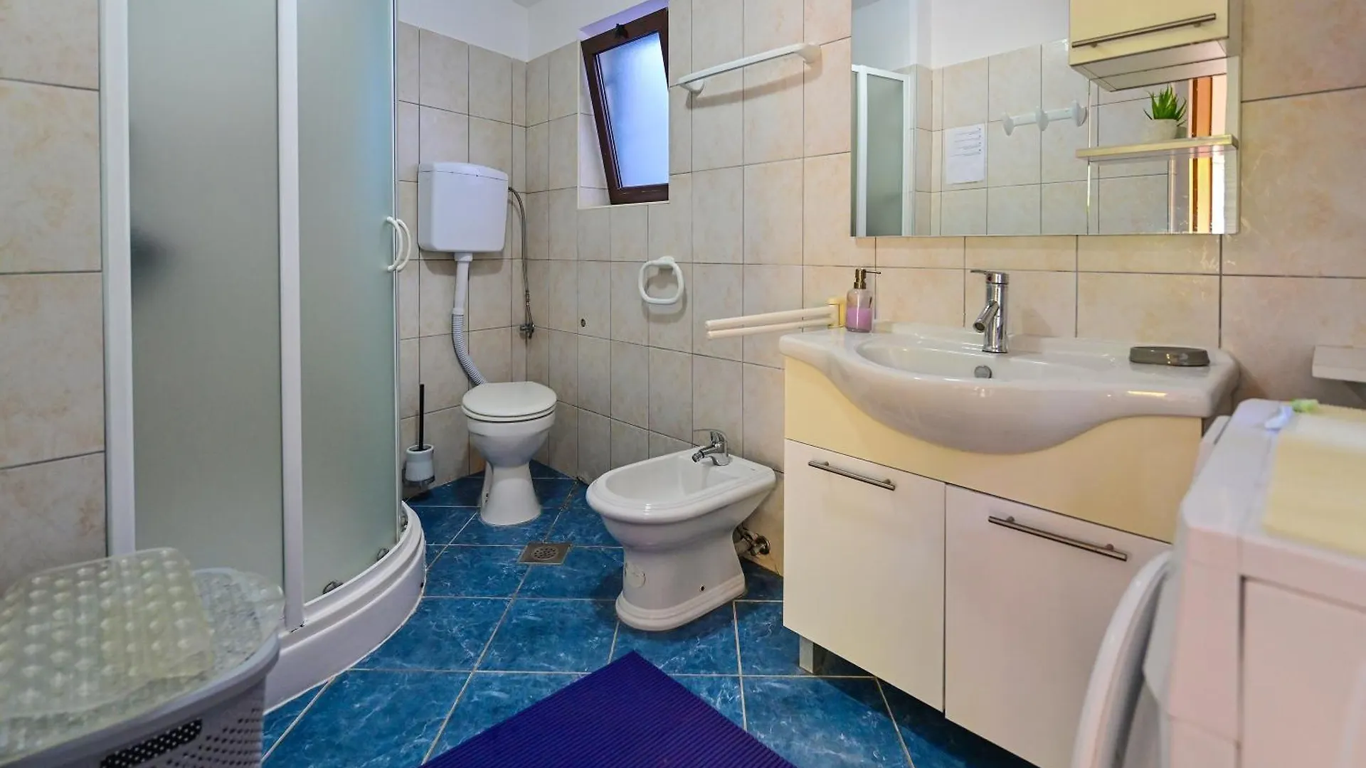 Bohemian Rhapsody Apartment Rovinj