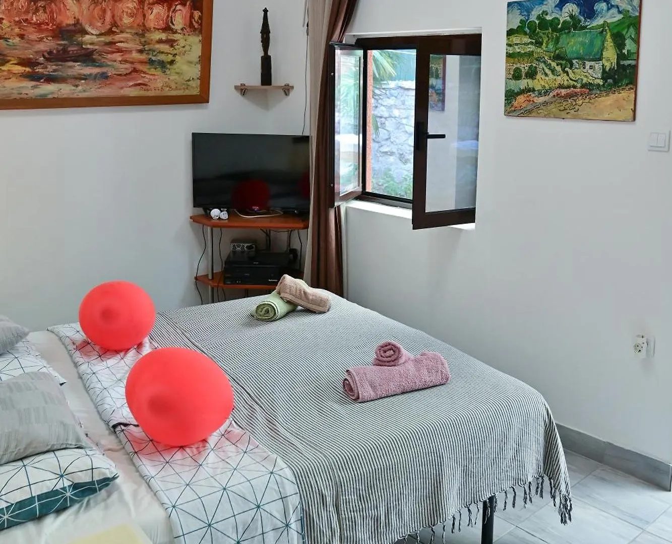 Bohemian Rhapsody Apartment Rovinj