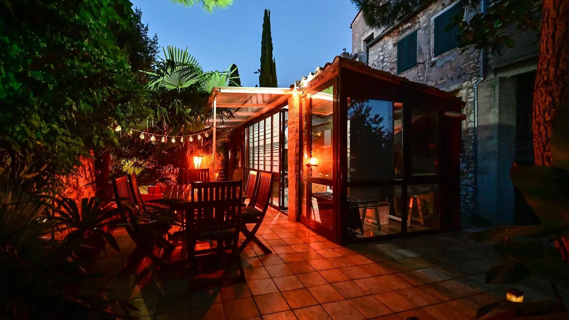 Bohemian Rhapsody Apartment Rovinj