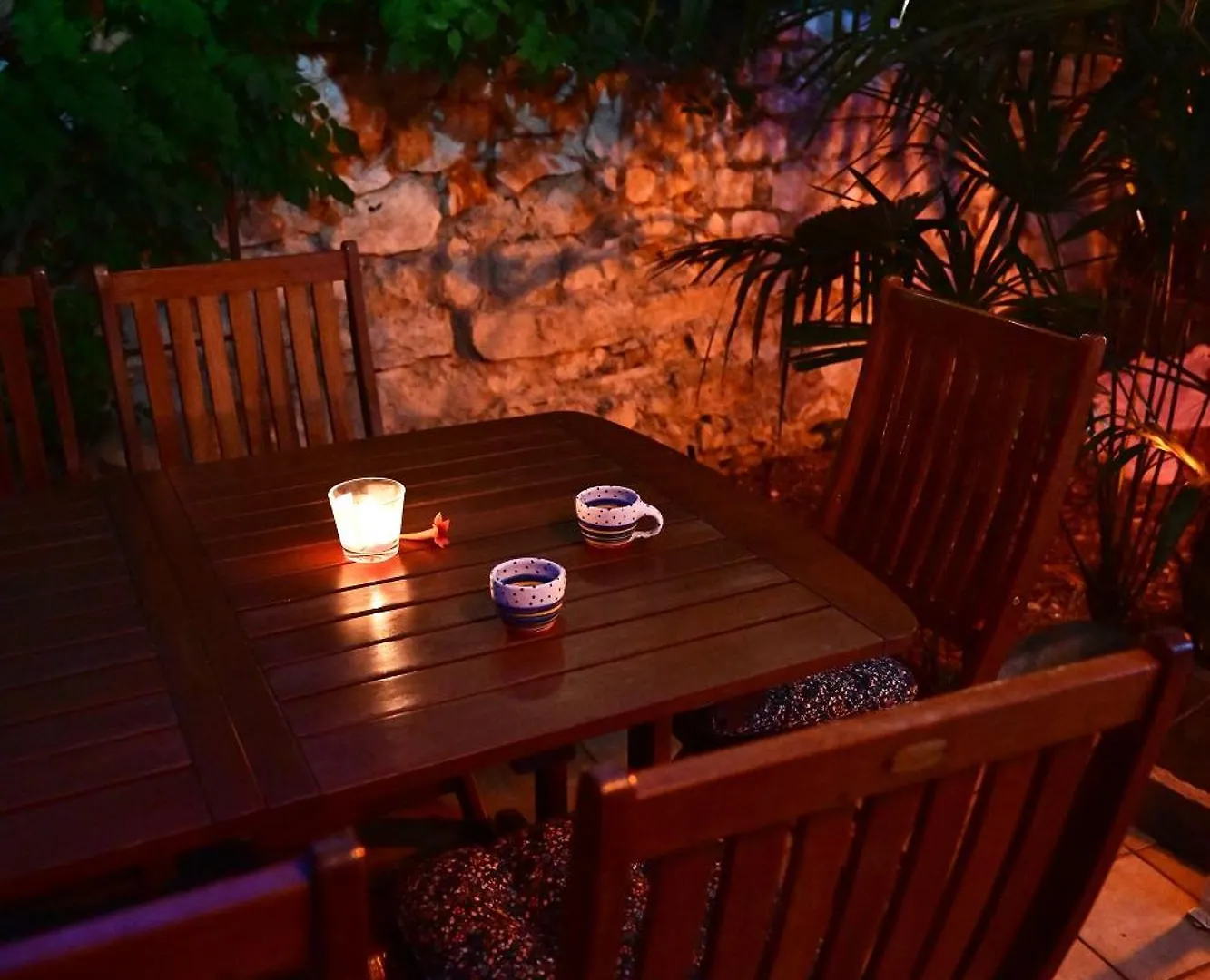 Bohemian Rhapsody Apartment Rovinj