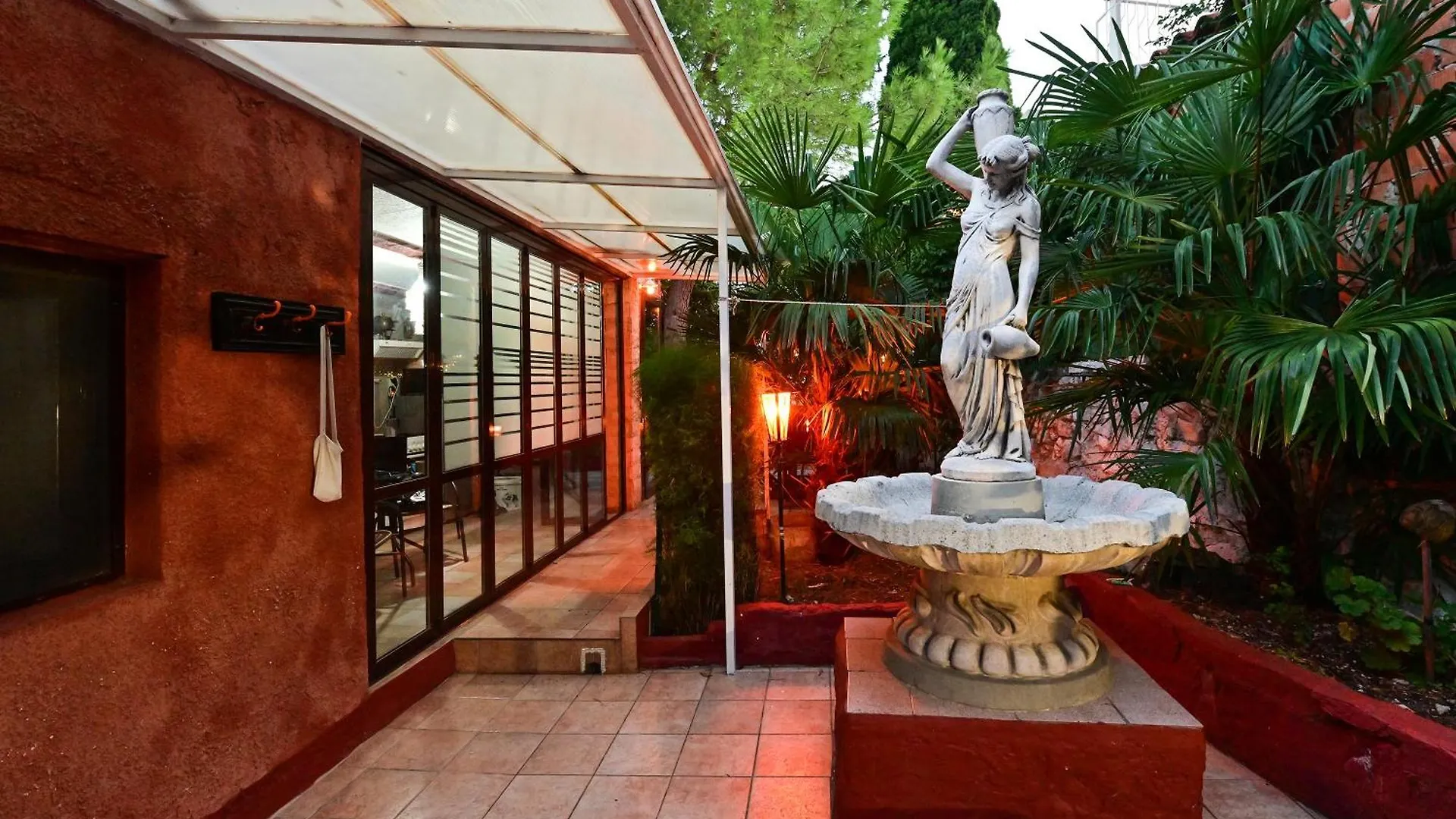 Bohemian Rhapsody Apartment Rovinj