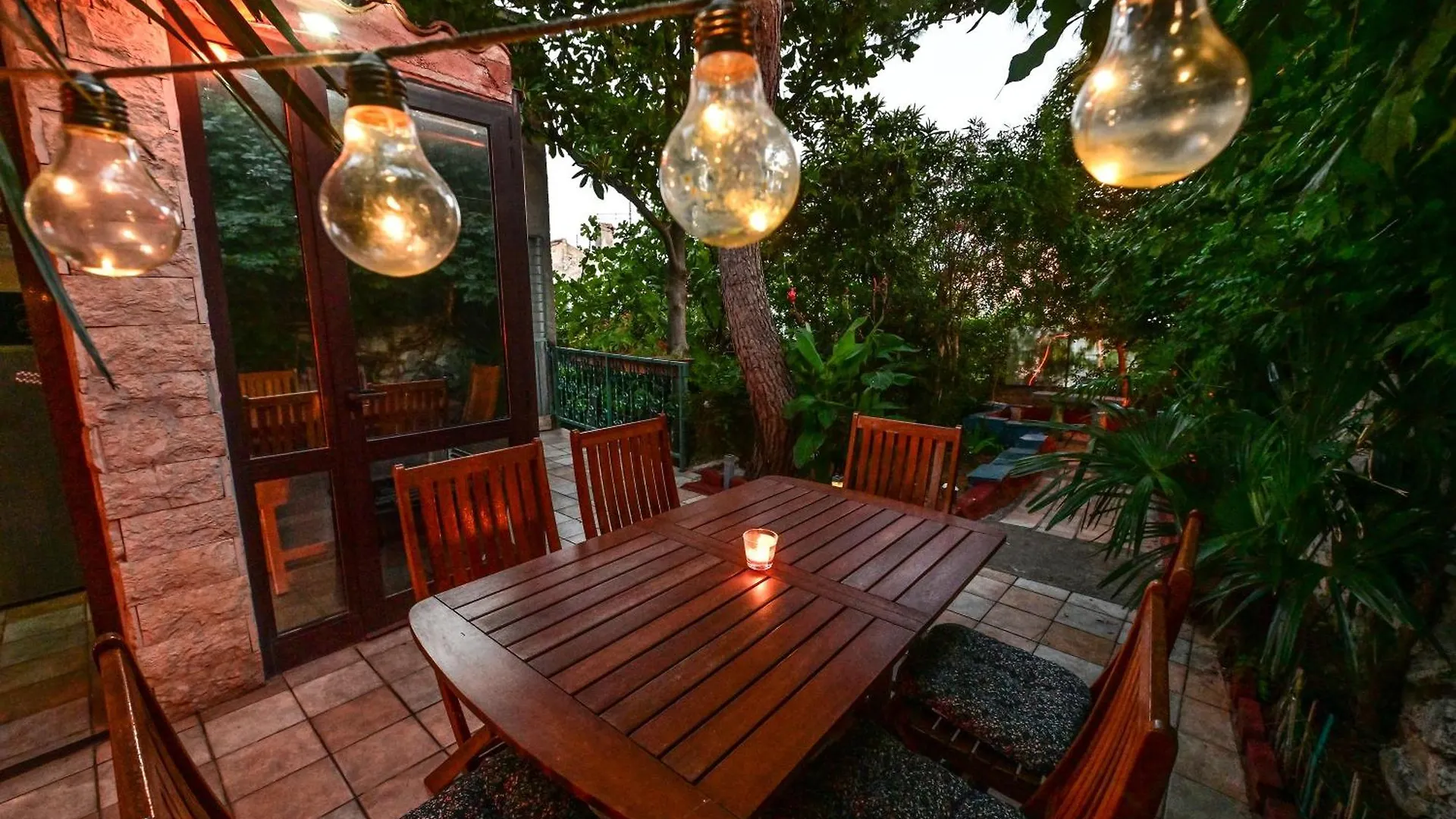 Bohemian Rhapsody Apartment Rovinj