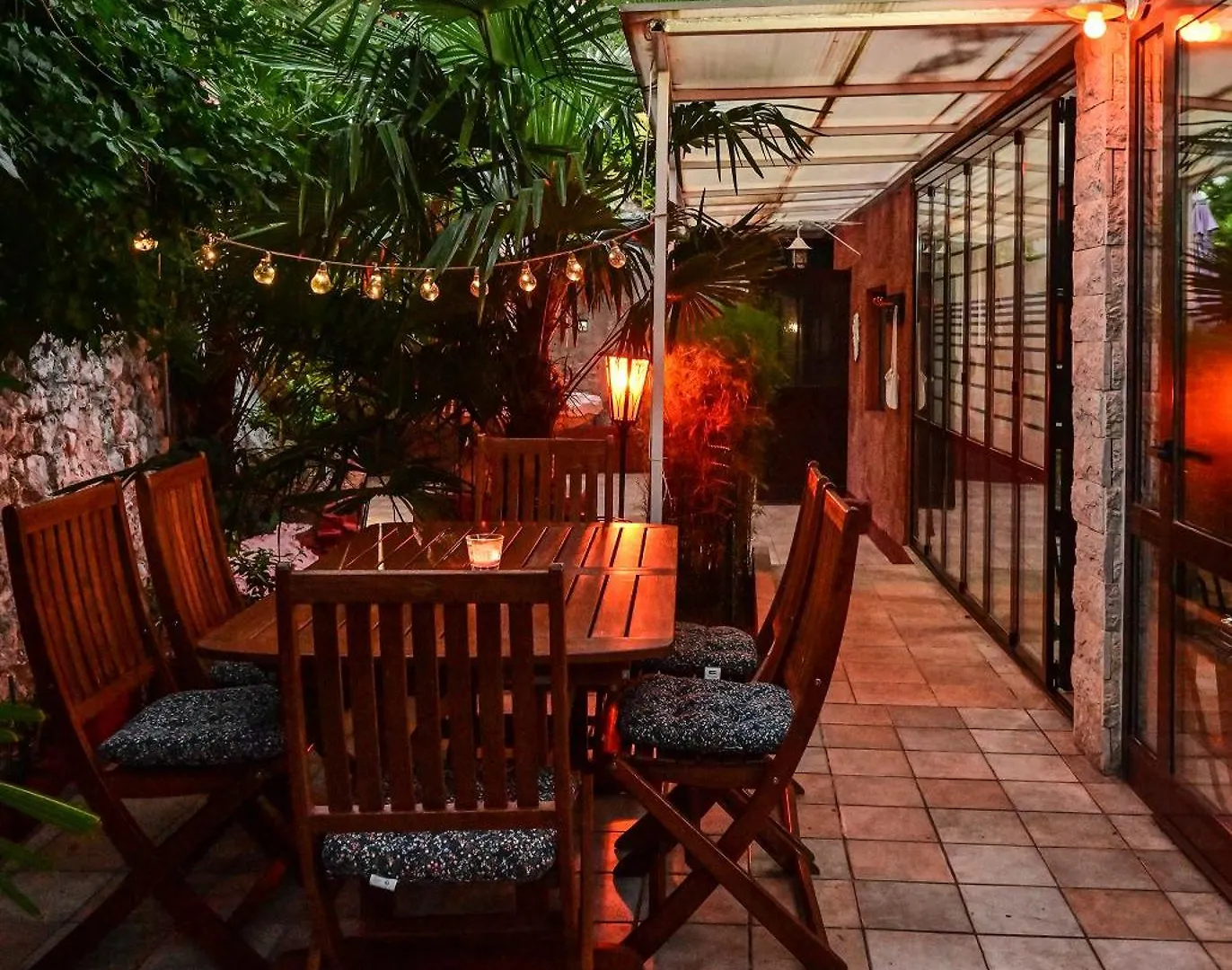 Bohemian Rhapsody Apartment Rovinj