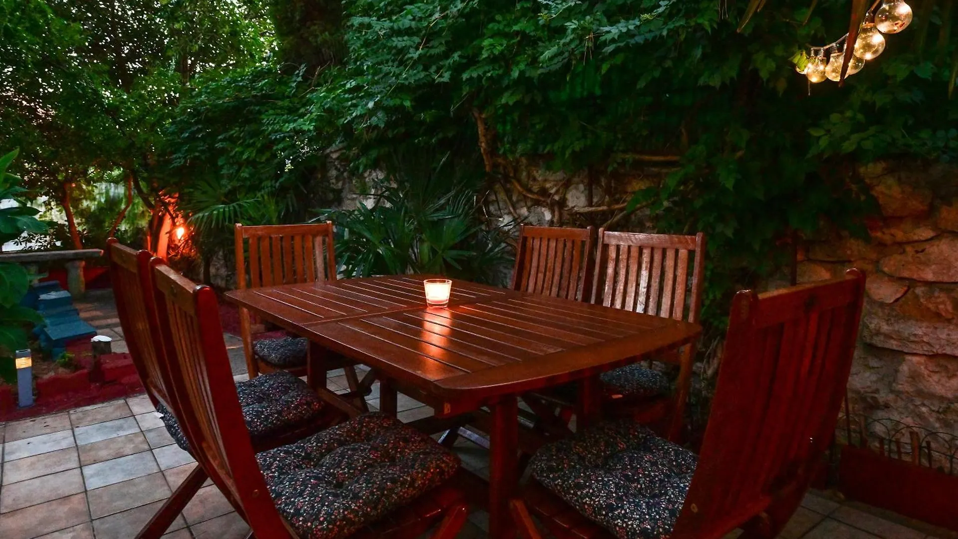 Bohemian Rhapsody Apartment Rovinj