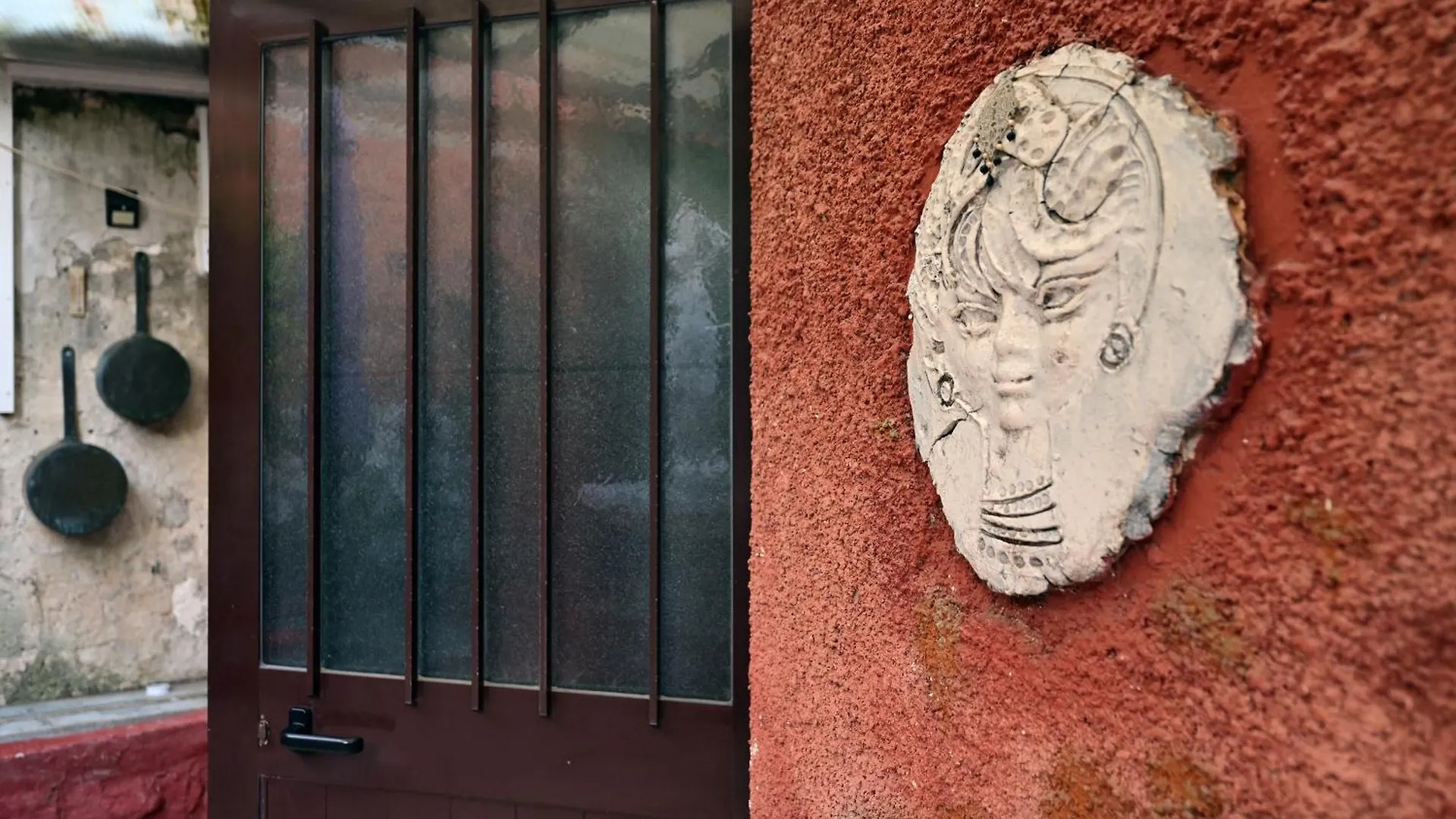 Bohemian Rhapsody Apartment Rovinj Croatia