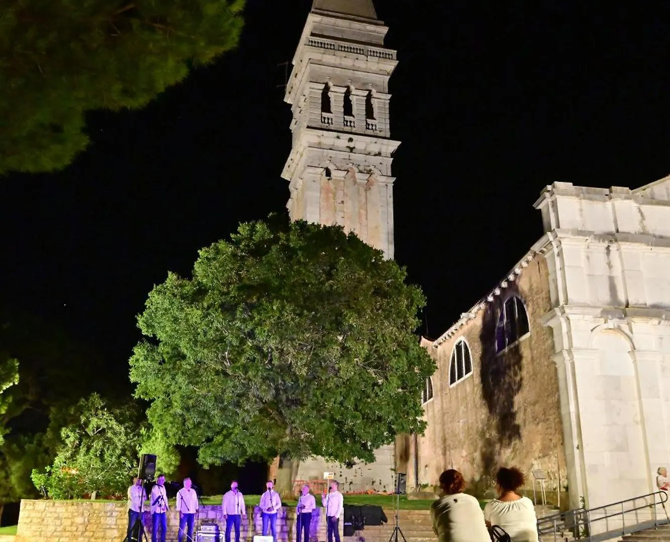 Bohemian Rhapsody Apartment Rovinj Croatia