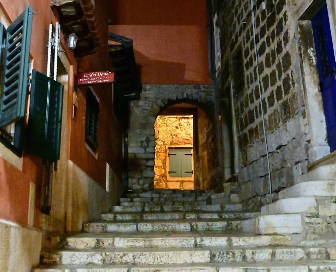 Bohemian Rhapsody Apartment Rovinj 0*,  Croatia