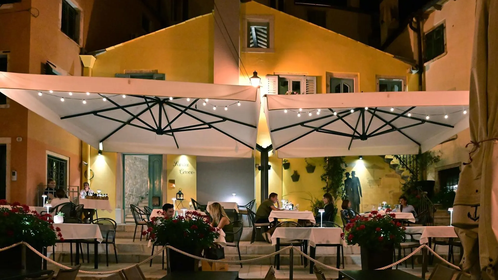 Bohemian Rhapsody Apartment Rovinj