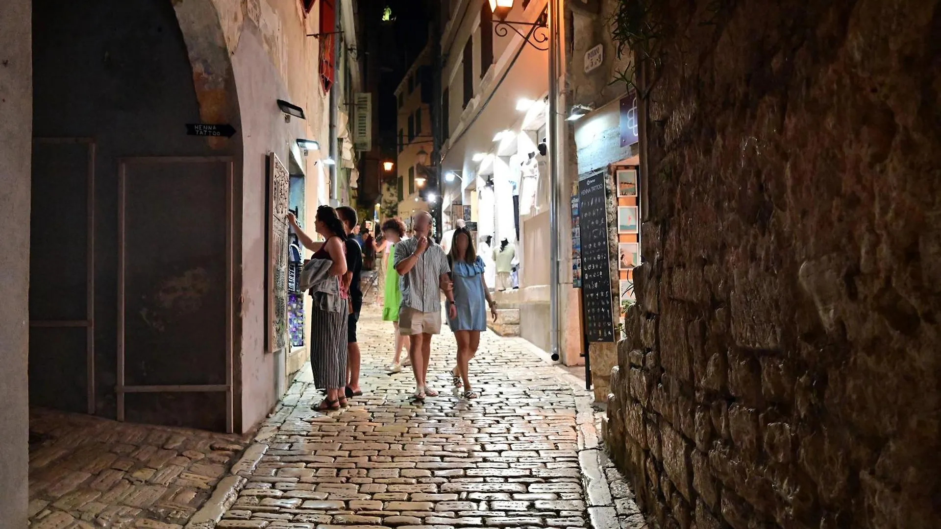 Bohemian Rhapsody Apartment Rovinj
