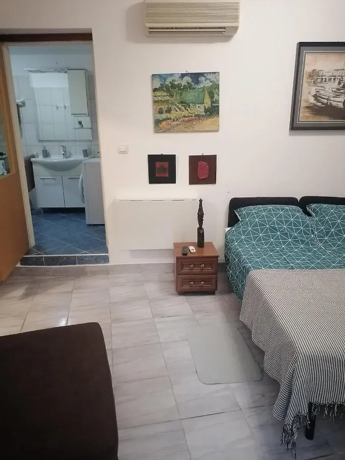 Bohemian Rhapsody Apartment Rovinj 0*,  Croatia