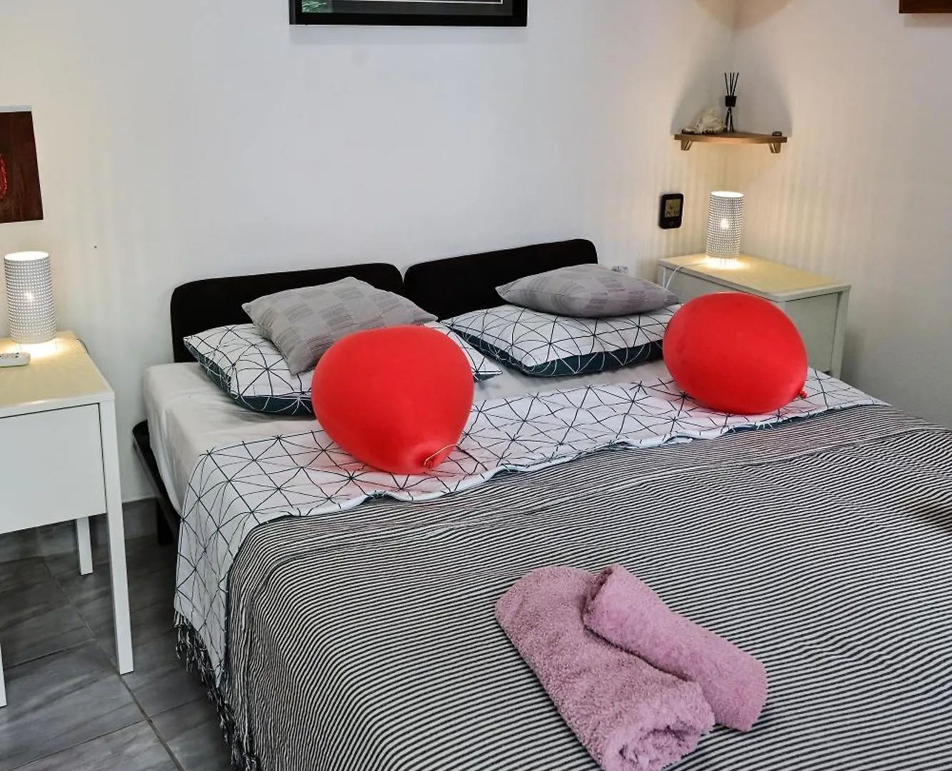 Bohemian Rhapsody Apartment Rovinj